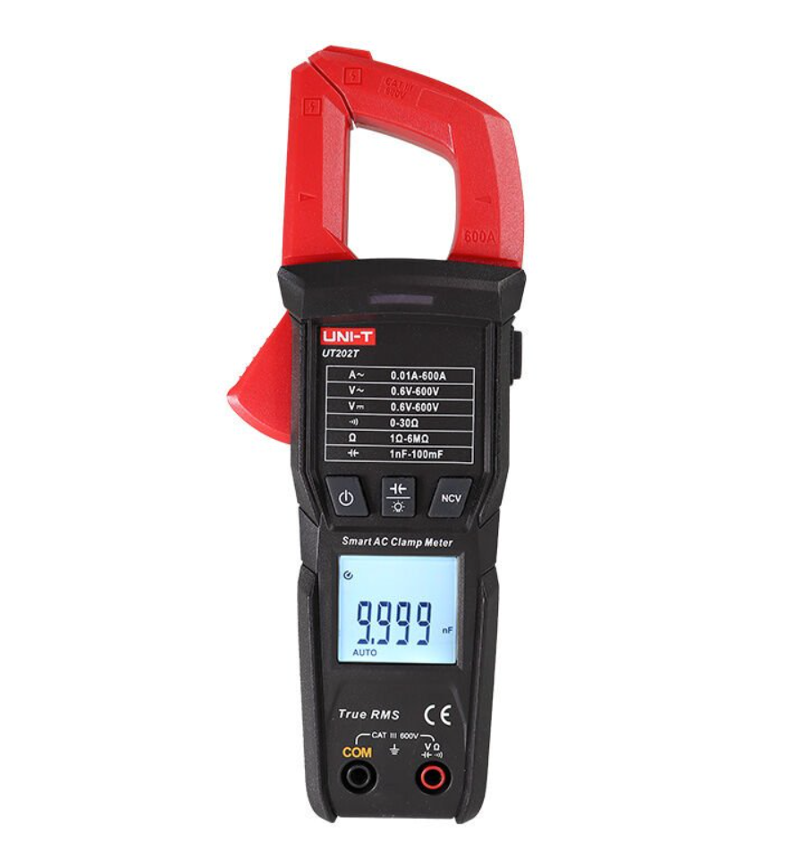 Unit UT202T Dijital Pens Ampermetre
