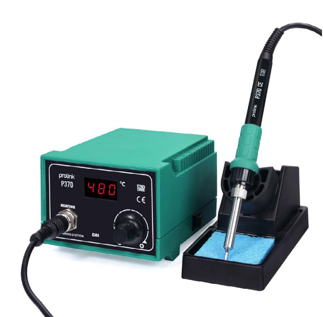 Prolink P-39D+ Dijital Havya İstasyonu
