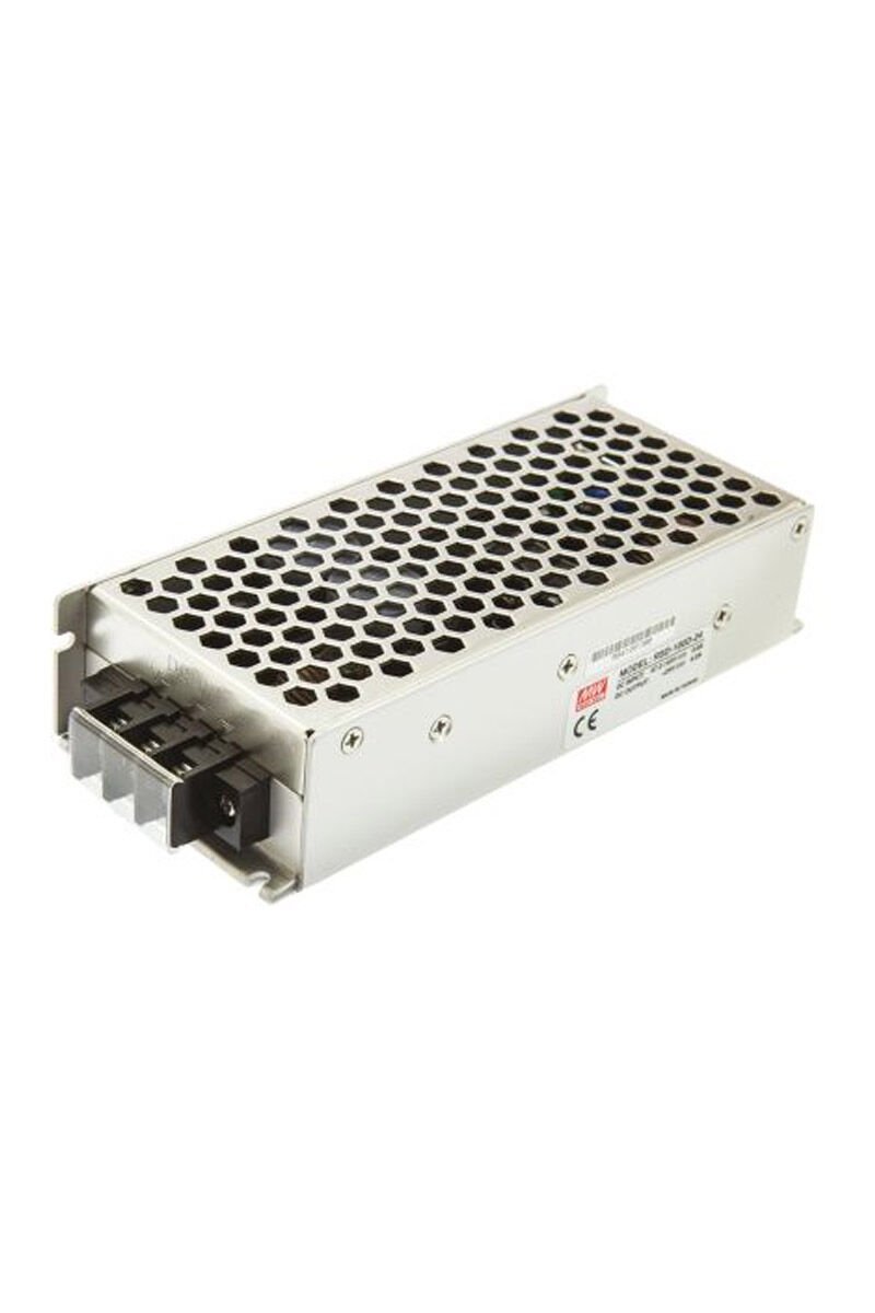 Meanwell RSD-100D-24 100W Kapalı Dönüştürücü