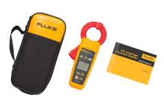Fluke 368 FC True-rms Kaçak Akım Pens Metresi