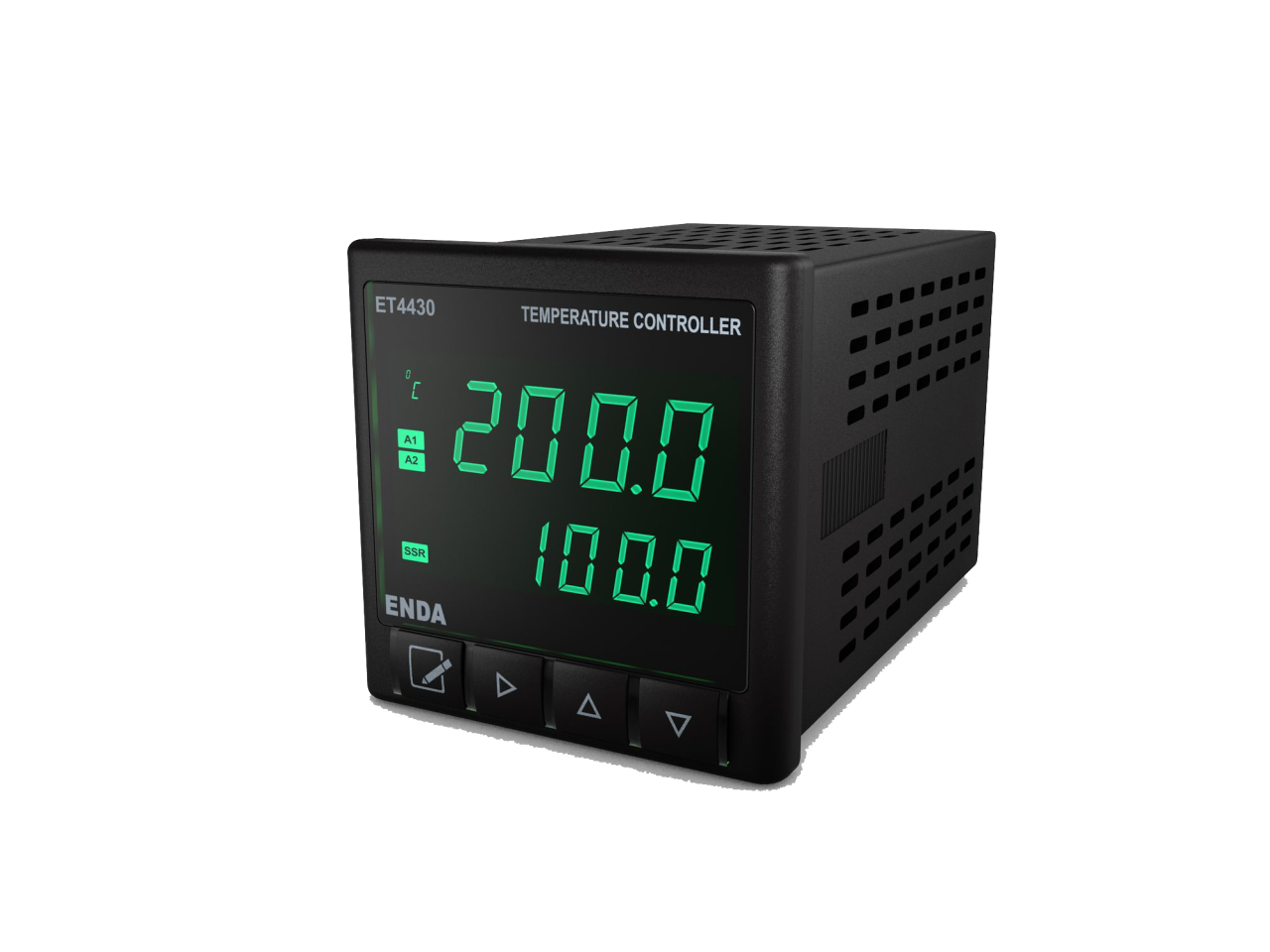 Enda ET 4430 Sıcaklık Kontrol Göstergesi