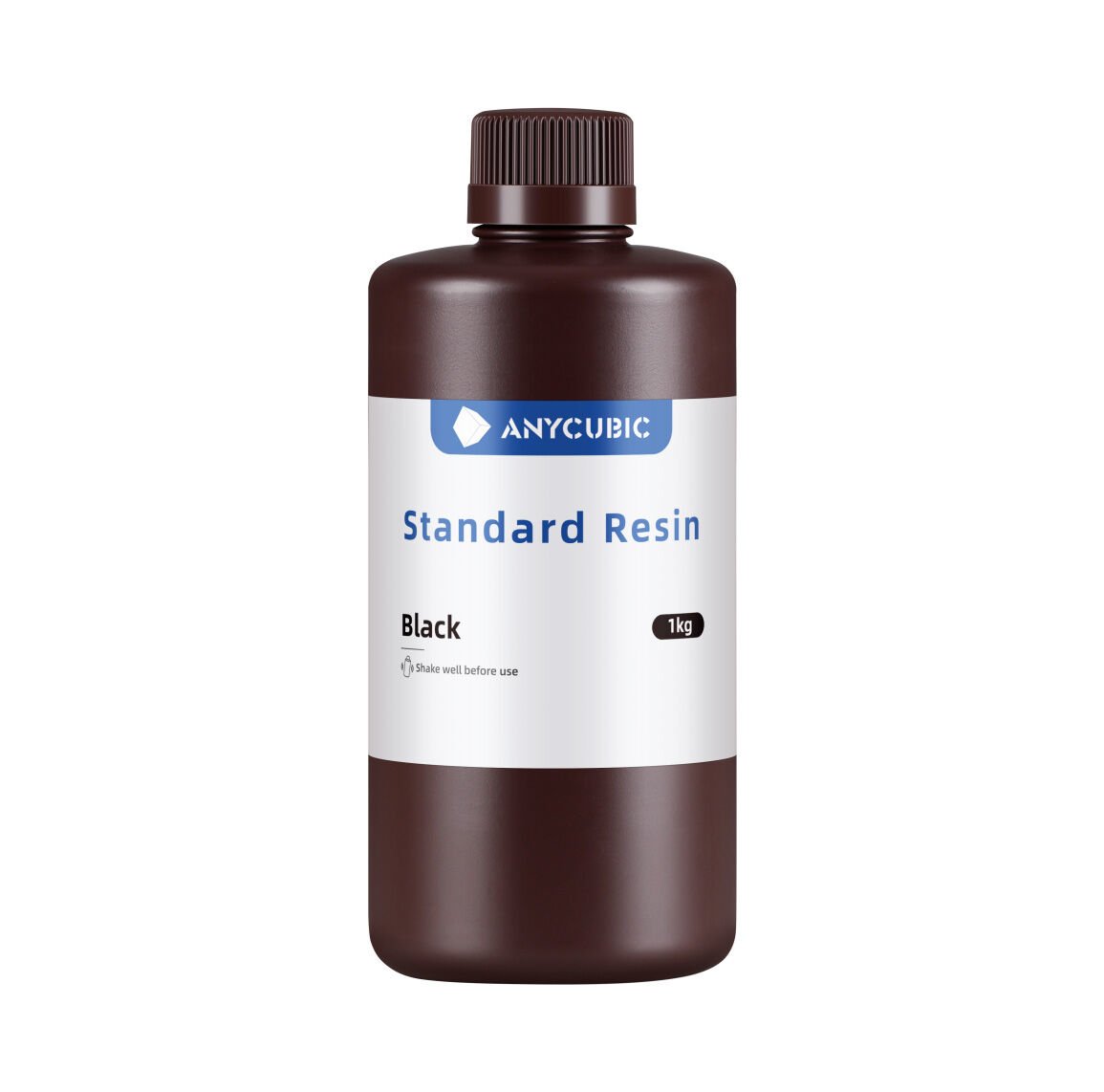 Anycubic Standard Reçine Siyah