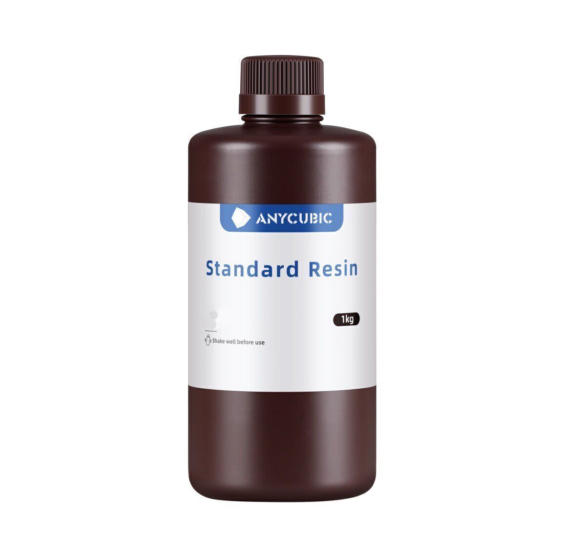 Anycubic Standard Reçine Translucent Green