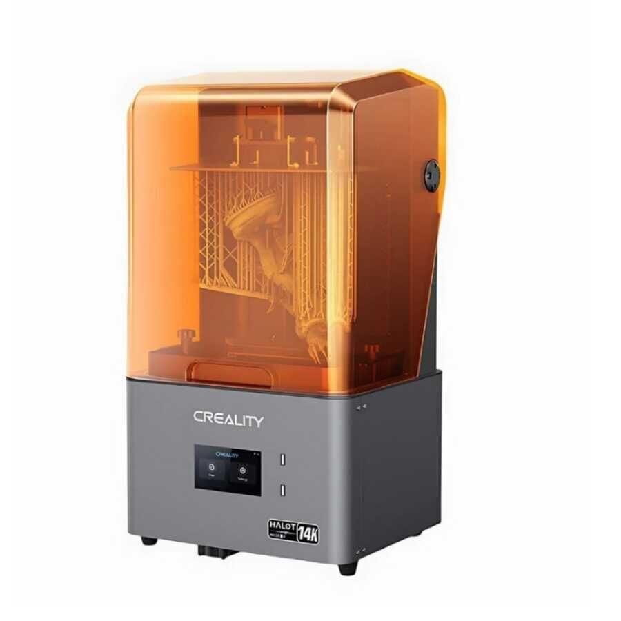 Creality Halot Mage S 14K 3D Yazıcı