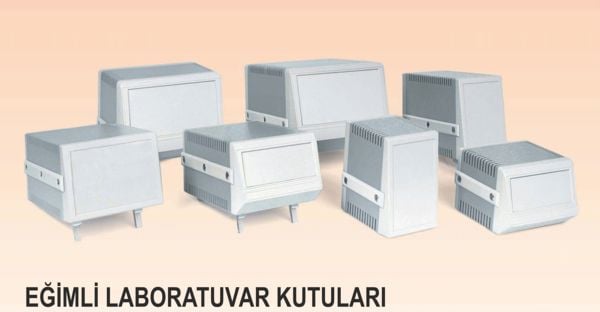 Laboratuvar-Kutuları