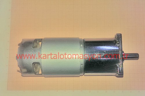 12V-10rpm-775-motor