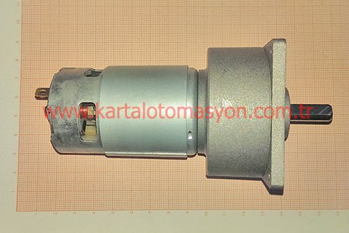 12v-120rpm-cap60-motor