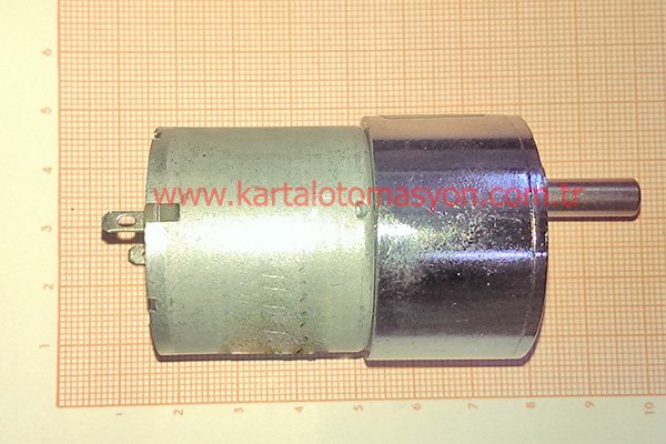 12v-700rpm-motor