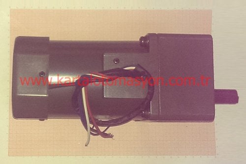 220v-140w-motor