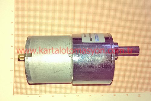 24v-37mm-motor