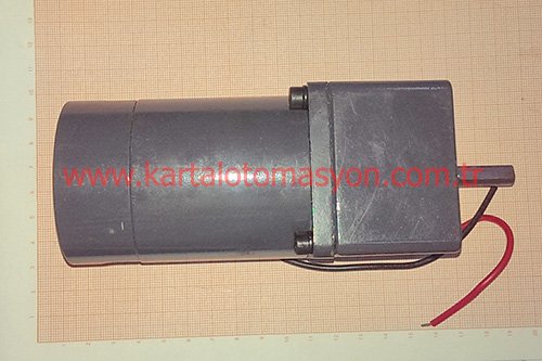 24v-60rpm-25w-motor