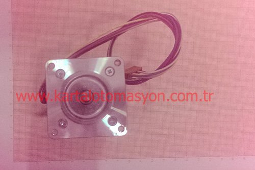 39mm-step-motor