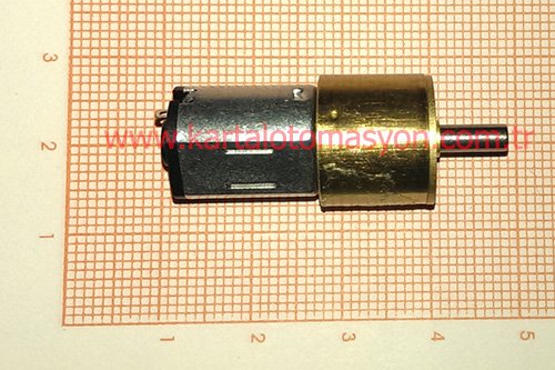 6v-5rpm-motor