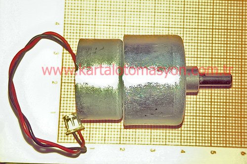 6v-65rpm-motor