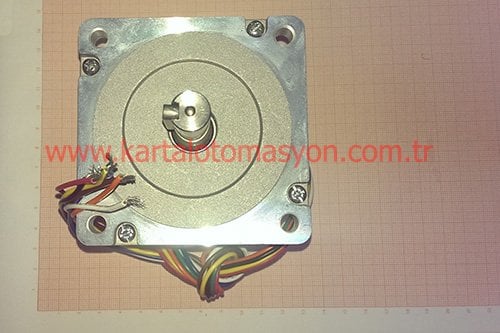85mm-step-motor