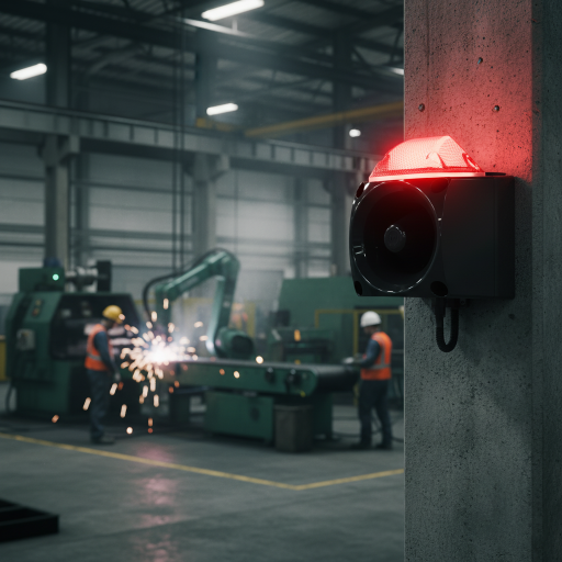 Endüstriyel Ürünler