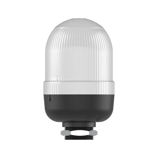 RGB LED Görsel İşitsel İkaz Lambalar