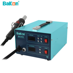 Bakon BK701D Intelligent Havya İstasyonu