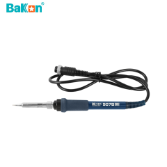 Bakon BK701D Intelligent Havya İstasyonu