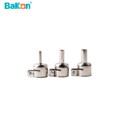 Bakon BK701D Intelligent Havya İstasyonu