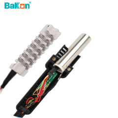 Bakon BK701D Intelligent Havya İstasyonu