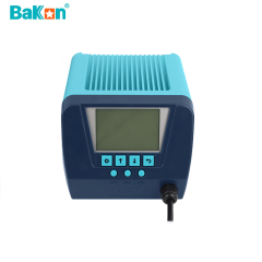 Bakon BK880 Intelligent Sıcak Hava İstasyonu