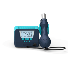 Bakon BK880 Intelligent Sıcak Hava İstasyonu