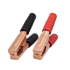 IC-245C Akü Maşası 135mm 300a