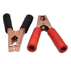 IC-245C Akü Maşası 135mm 300a