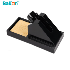 Bakon BK8586 Intelligent 2 in 1 Havya İstasyonu