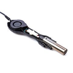 Bakon BK8586 Intelligent 2 in 1 Havya İstasyonu