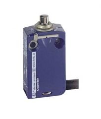 Schneider XCMD2110L1 Metal Pimli Kablolu IP67 Limit Siviç - 1.647