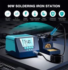 Bakon BK90 Intelligent Havya İstasyonu