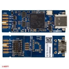 STLINK-V3MINIE STM32 Debugger & Programmer | USB-C Destekli Orijinal ST-Link
