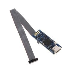 STLINK-V3MINIE STM32 Debugger & Programmer | USB-C Destekli Orijinal ST-Link