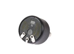 1W P25 Serisi 6.35 mm Çaplı Wirewound Potansiyometre