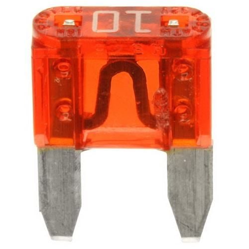7,5A Mini Oto Sigorta