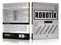 Bilgisayar Kontrollü Robotik