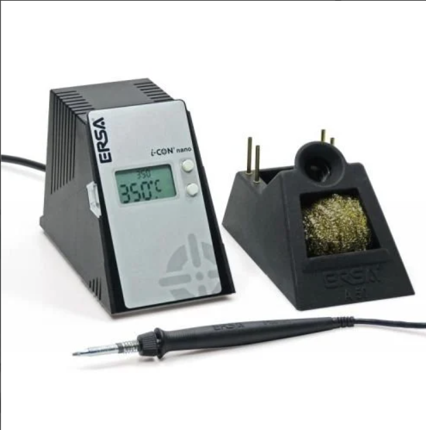 Ersa İ-CON 1205A Nano MK2 Havya Seti