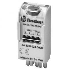 86.30.8.240.0000 2 Fonksiyon Zamanlayıcı Modül