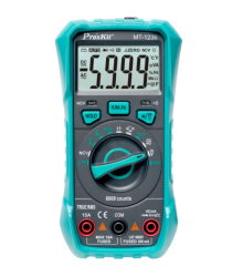 Proskit MT-1236 Dijital Multimetre