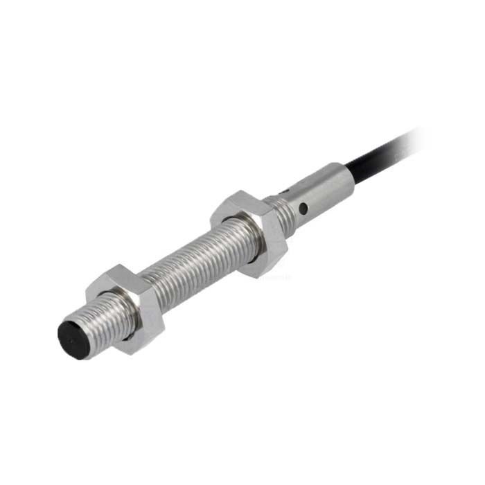 Omron E2B-S08LS02-WP-B2 2M 2mm Algılama İndüktif Sensör