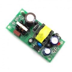 220V to 12V 1A AC DC Güç Kaynağı