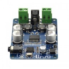 TDA7492P 2x25W Bluetooth Alıcılı Ses Amfi Modülü