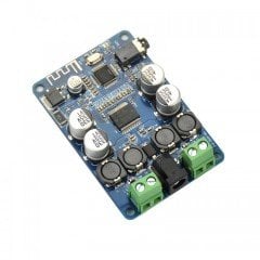 TDA7492P 2x25W Bluetooth Alıcılı Ses Amfi Modülü