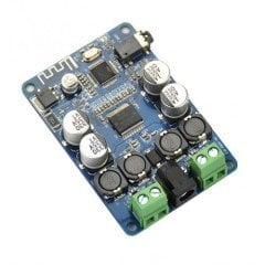 TDA7492P 2x25W Bluetooth Alıcılı Ses Amfi Modülü