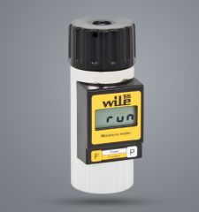 Wile 55 Tahıl Nem Ölçer