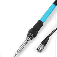 Bakon BK881 Intelligent 2 in 1 Havya İstasyonu