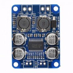 TPA3118 60W Ses Amfi Modülü
