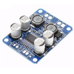 TPA3118 60W Ses Amfi Modülü